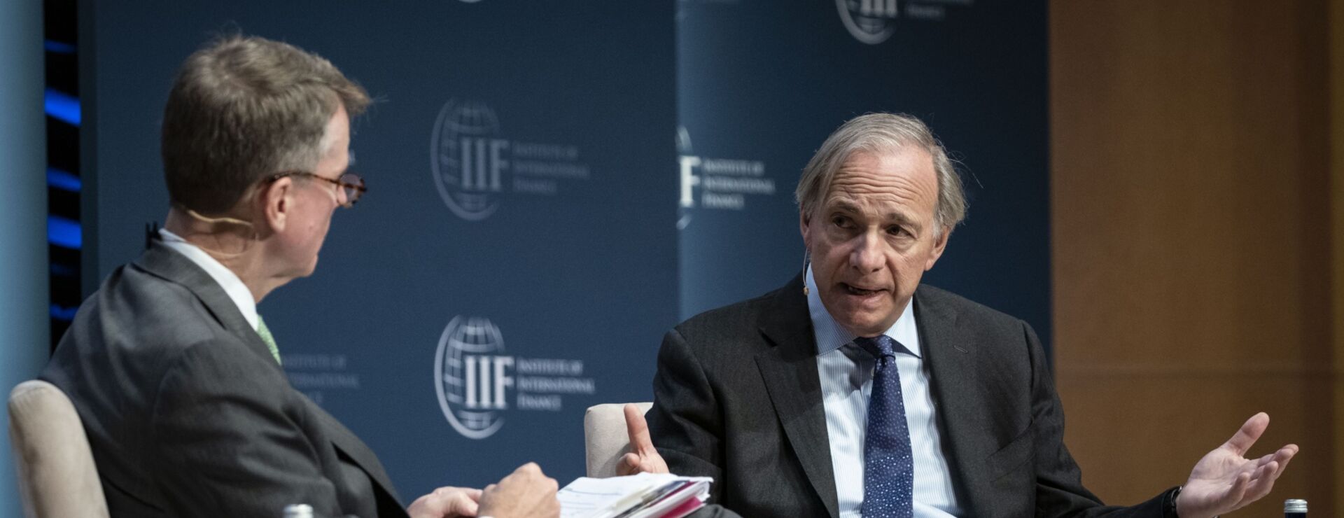 Bridgewater Hedge Fund Lawyer Leaves for GC Role at YipitData